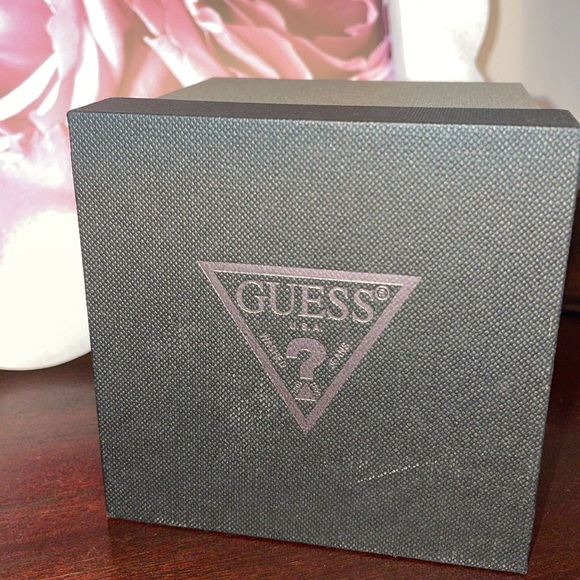 Guess watch - Picture 4 of 6